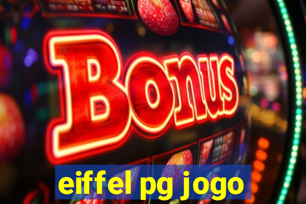 eiffel pg jogo